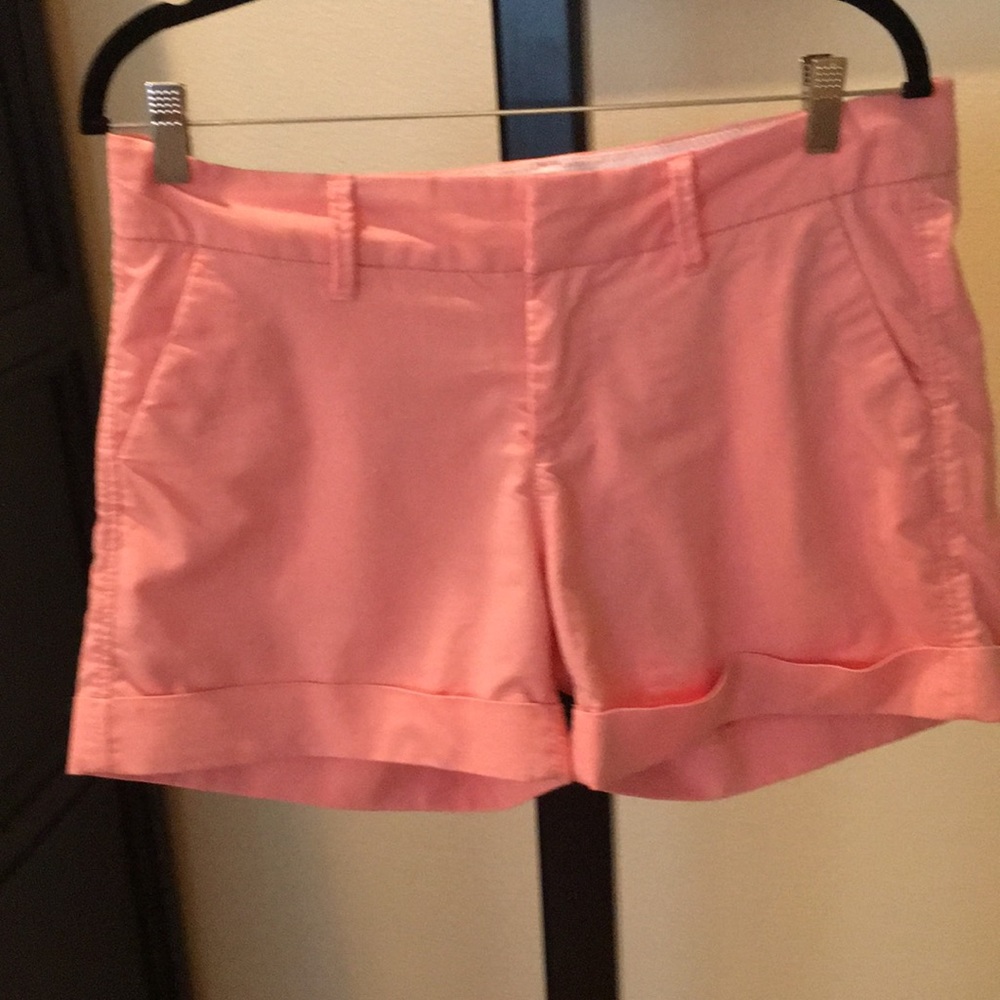 Dear John shorts popular stitch fix style